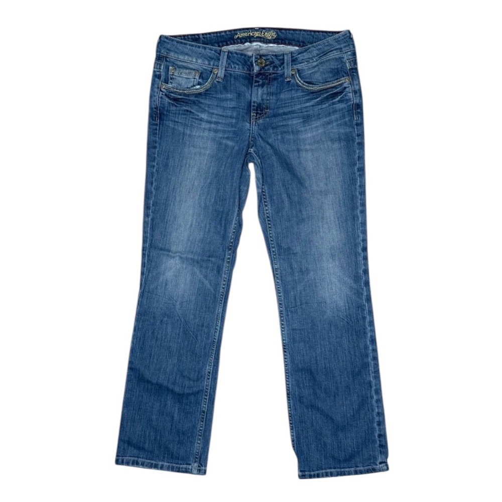 American Eagle Outfitters Hipster jeans